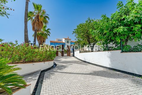 Villa i Calpe, Alicante, Calpe - € 1.100.000 | Ref: W-046GGT - foto 5